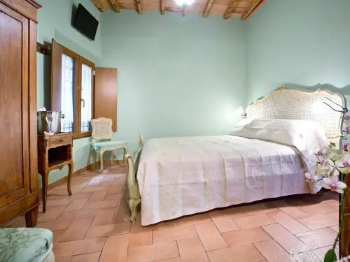 Siena Romantica