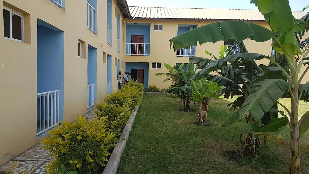 Football Hotel