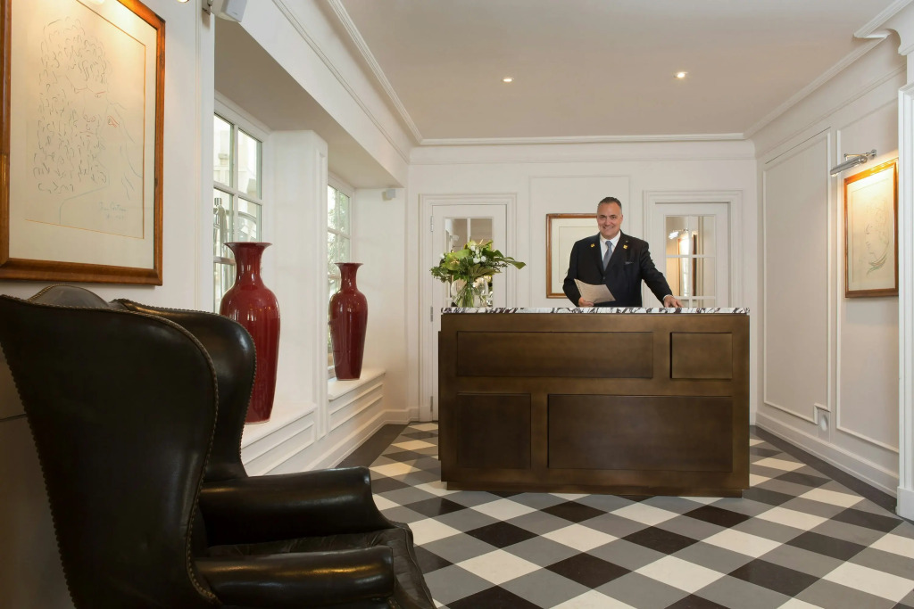 Hotel Lungarno - Lungarno Collection