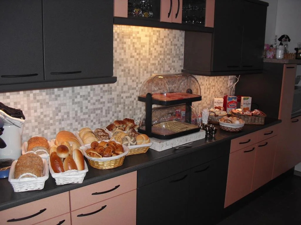 B&B Coachmans still - voorheen Kroonhoeve