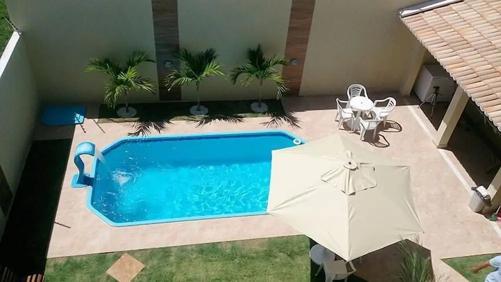 Pousada Oeste Barra