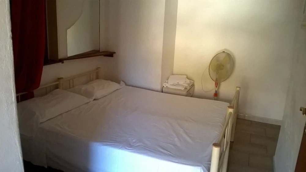Eolo Holiday Home