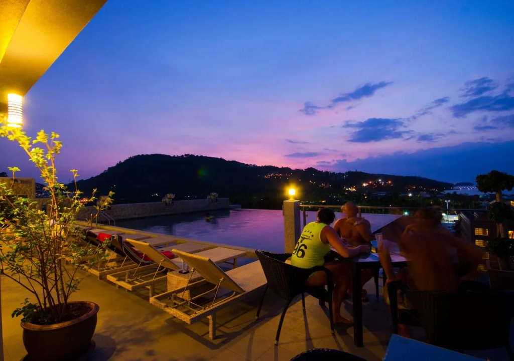YouDee Hotel Patong