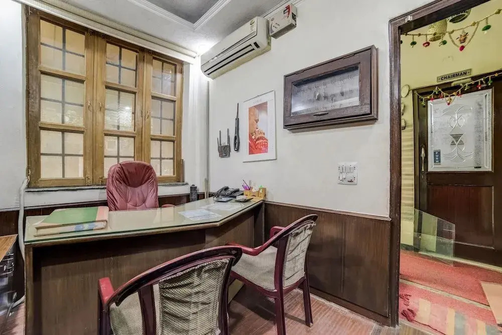 Millenium Residency By OYO Rooms
