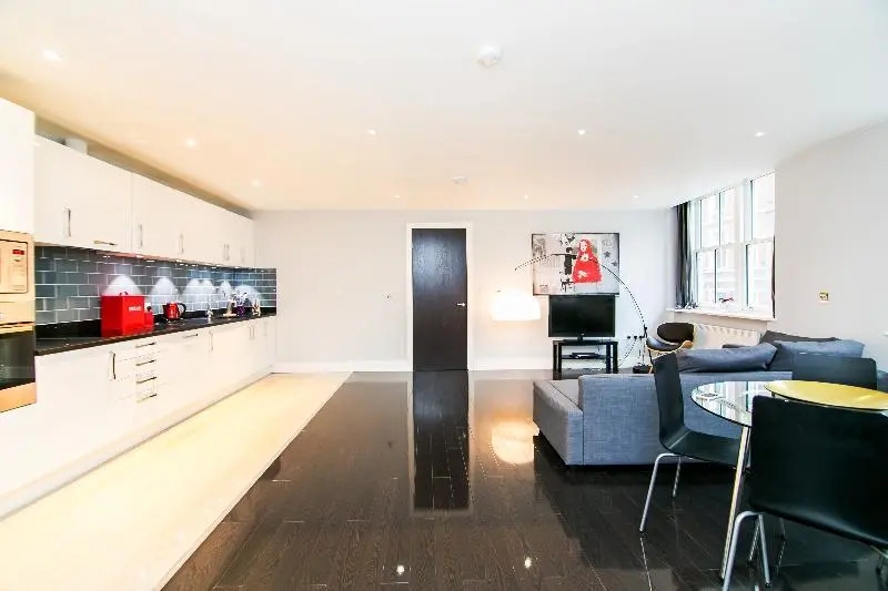 Oyo Home 142 Middlesex St 1 Bed