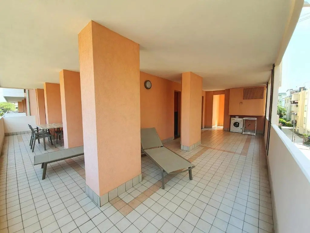 Aparthotel Capitol