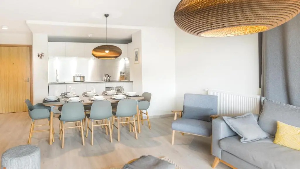 Les 360 - Apt 15 - BO Immobilier