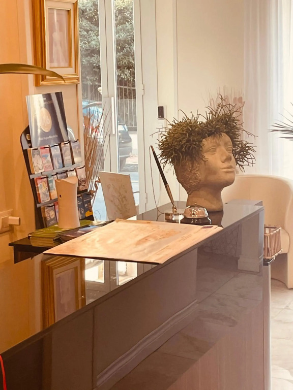 Hotel Regina Margherita