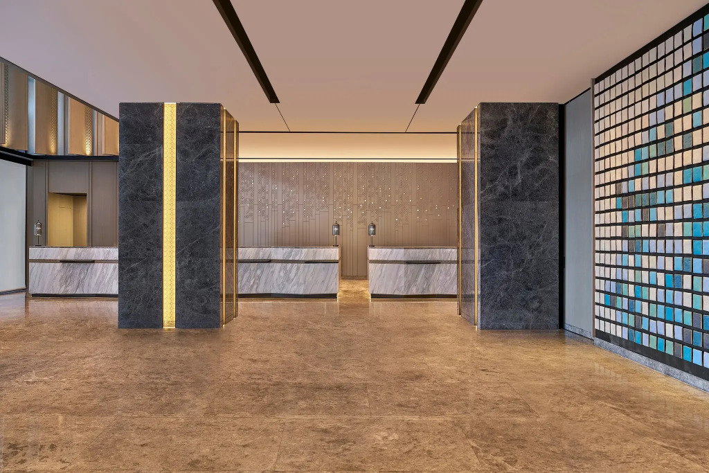 Penang Marriott Hotel