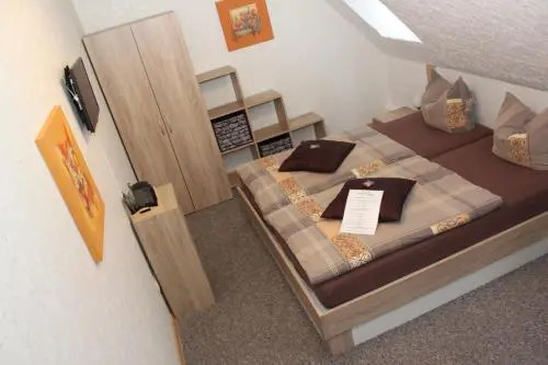 Altstadt Hotel