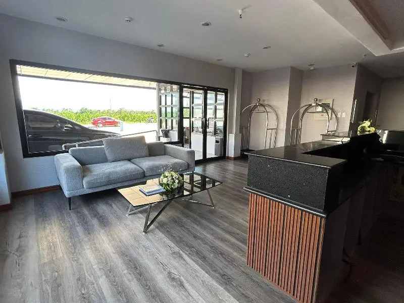 Kekehyu Business Hotel