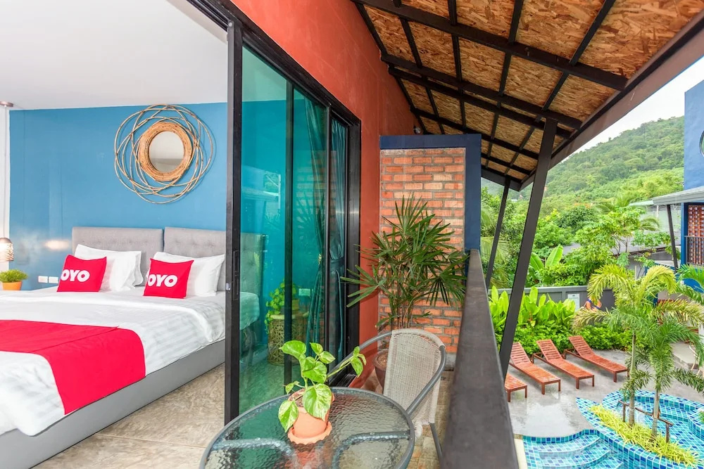 Jane Homestay And Resort by Oyo Rooms
