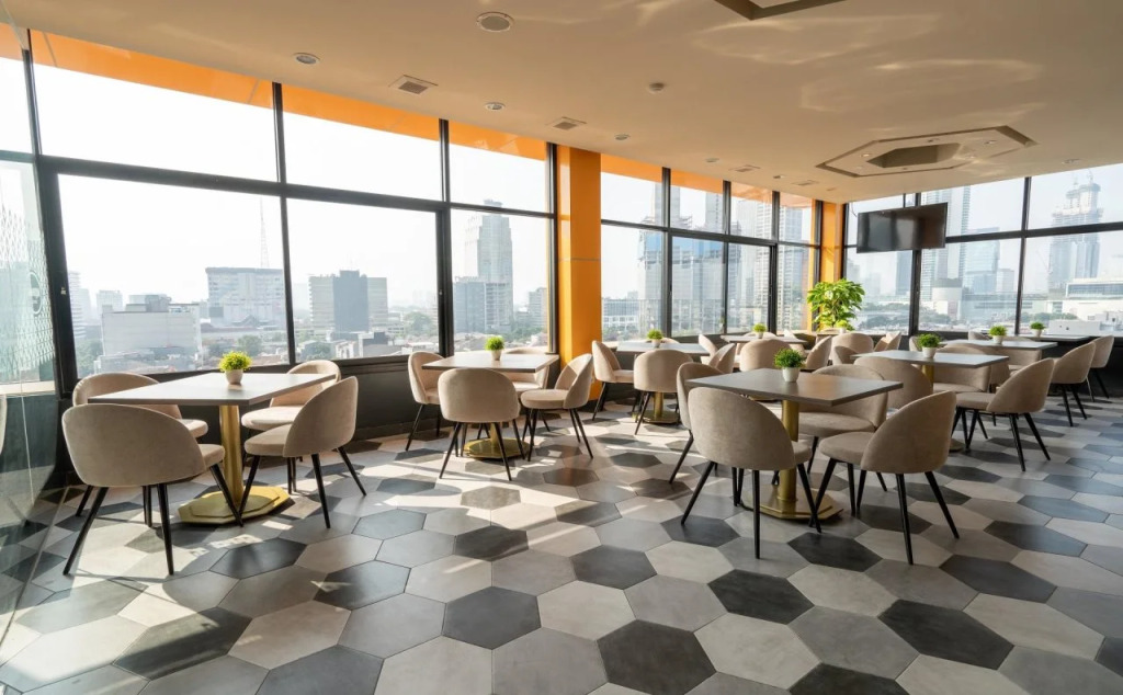 Arthama Tanah Abang Jakarta