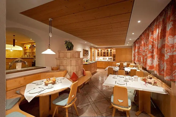 Garni Residence Soraiser