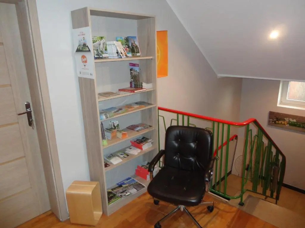 Chez Jpzen Nowicki
