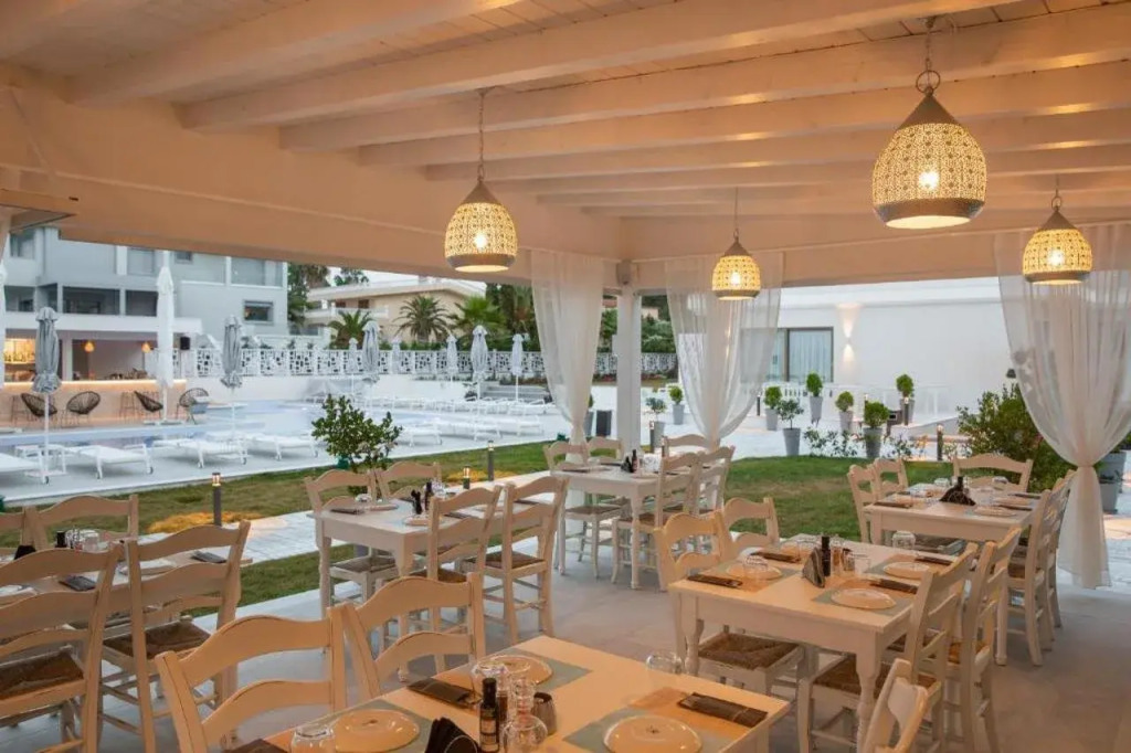 Laguna Resort by Diomedes Group