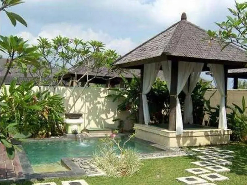 Kalicaa Villa Resort Tanjung Lesung