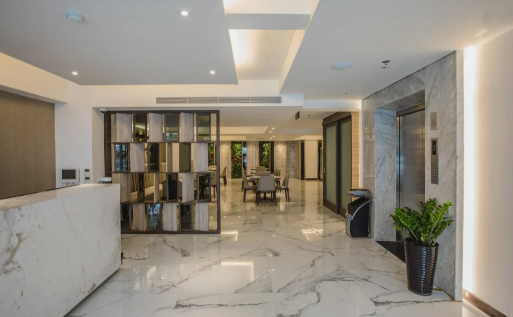 Edoya Hotel Ben Thanh