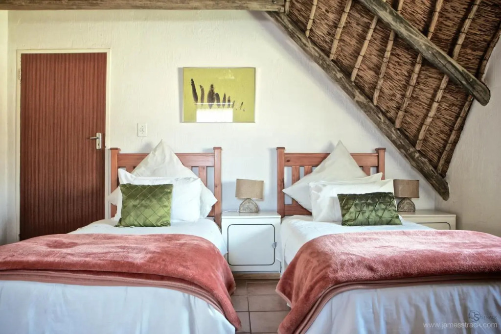 Mokoya Lodge