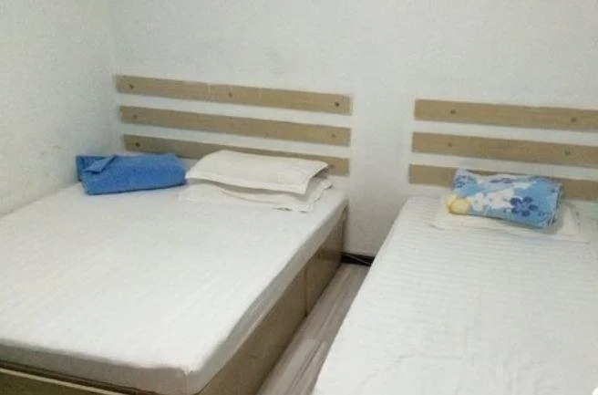 Shenyang Pingguo Inn