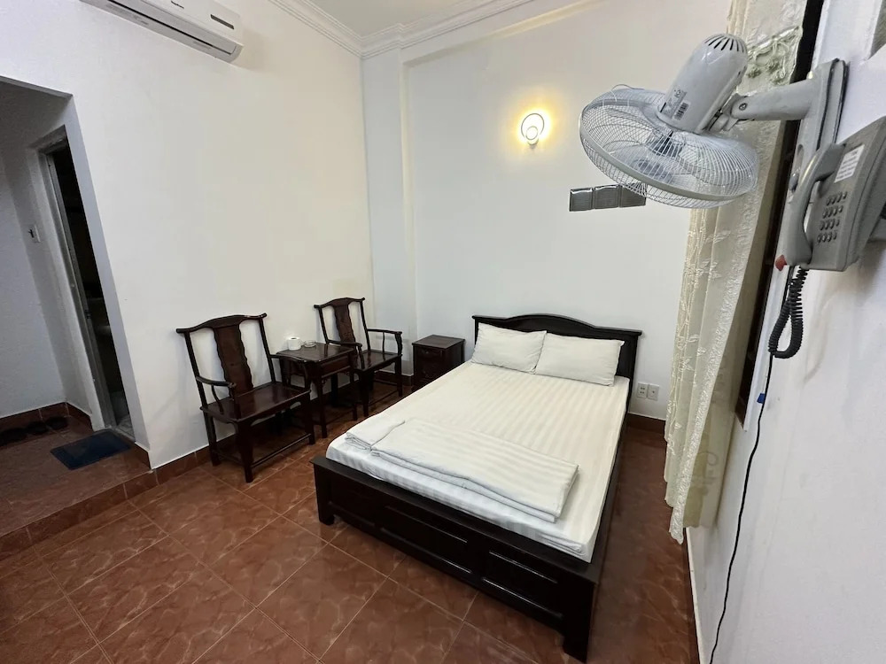 Xuan An Hotel - by Bay Luxury