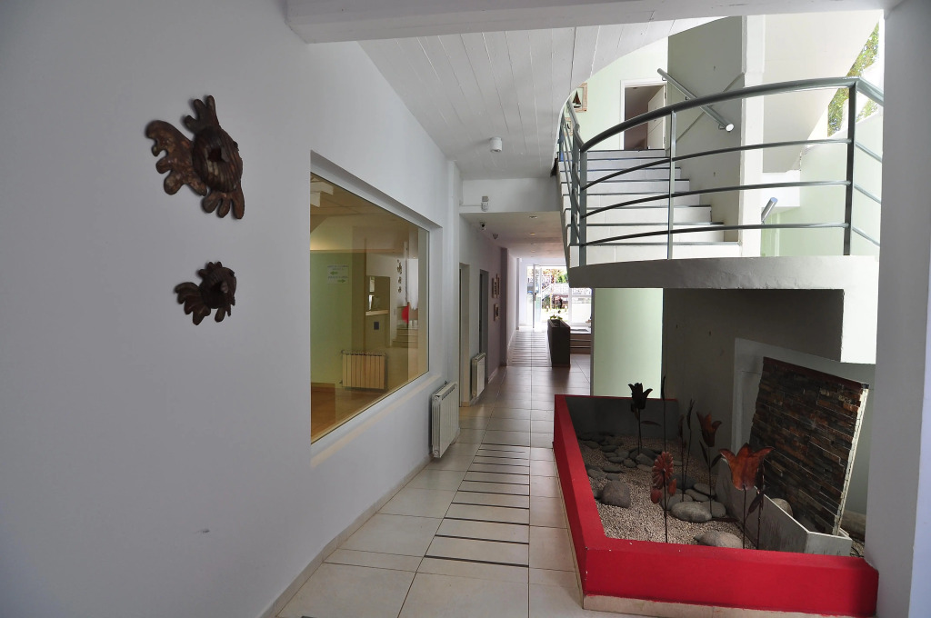 Hosteria Chaltu