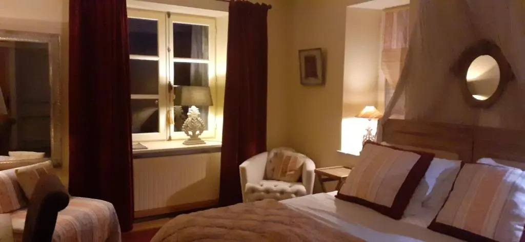 chambres dhôtes Le Relais du Haras