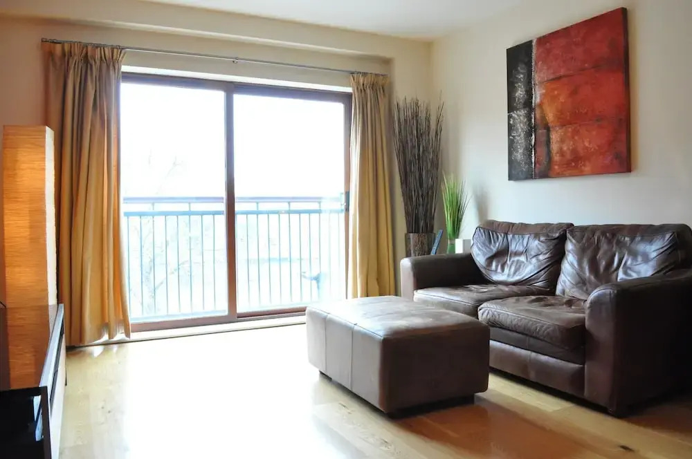 Modern 1 Bedroom Flat in Angel
