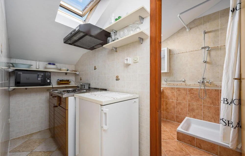 Amazing Home in Porec With Wifi and 0 Bedrooms