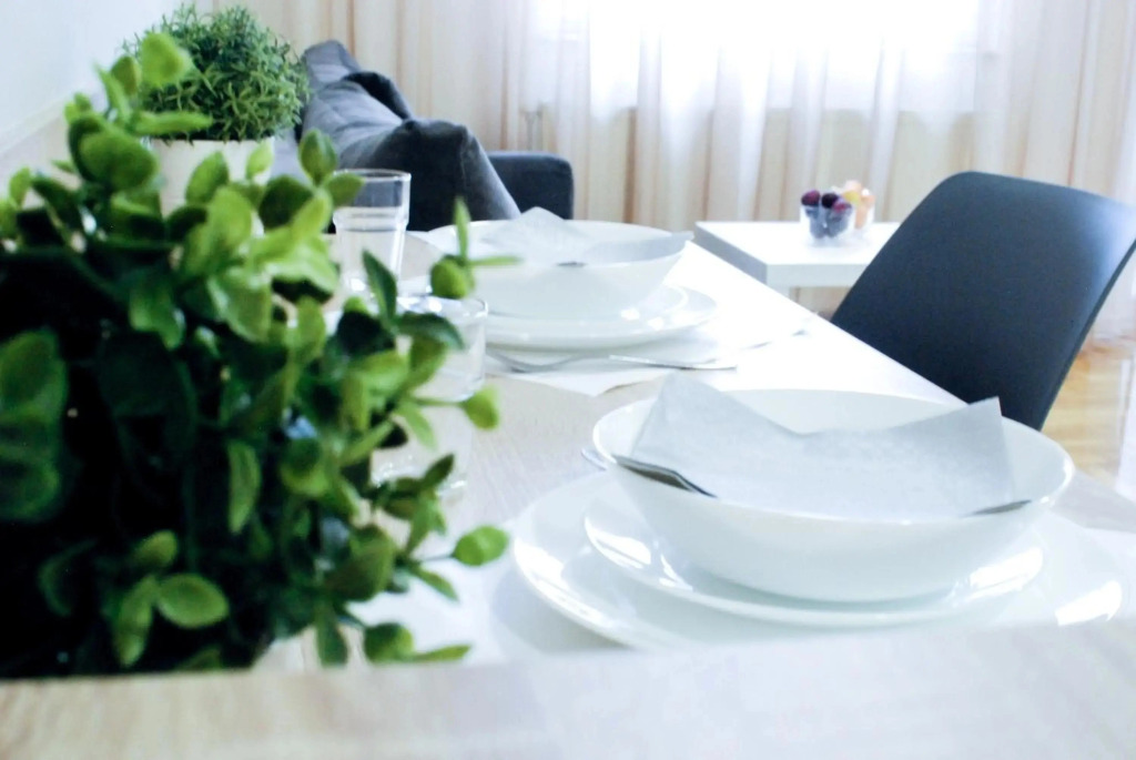Tiara Apartment 2