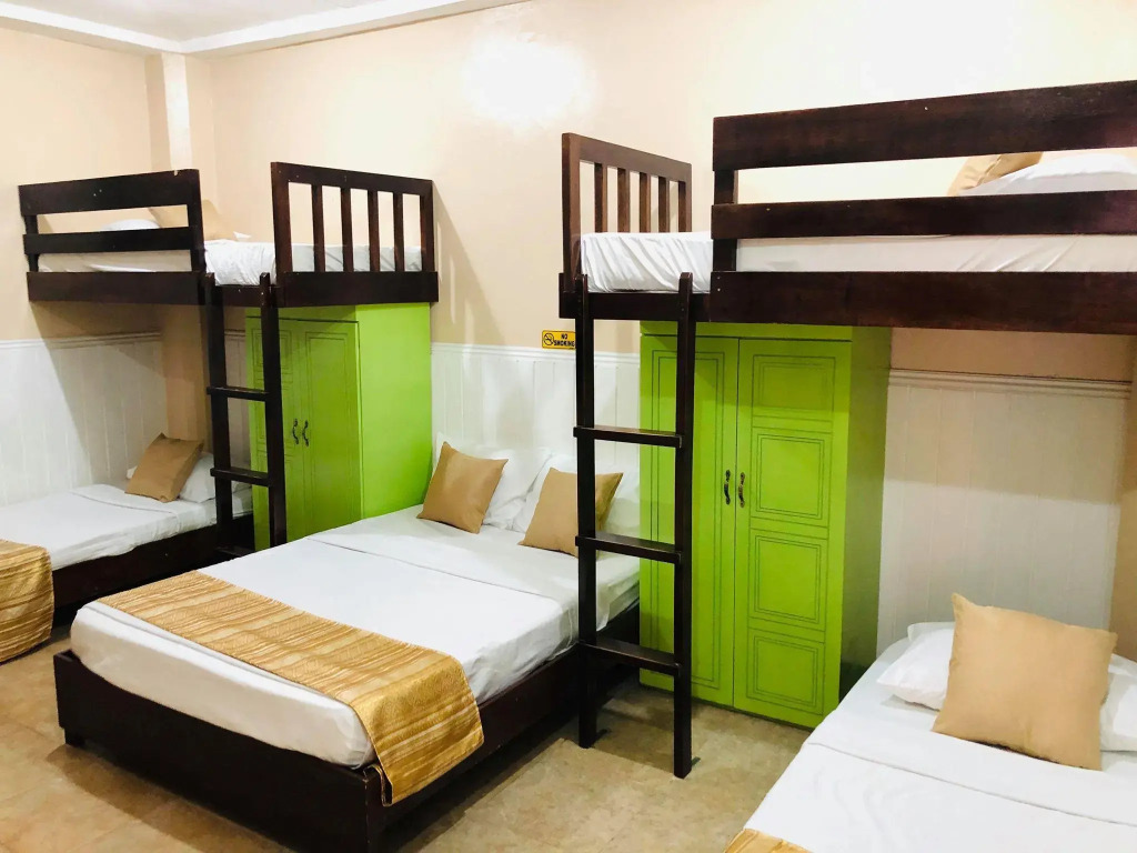 My Vigan Home Hotel