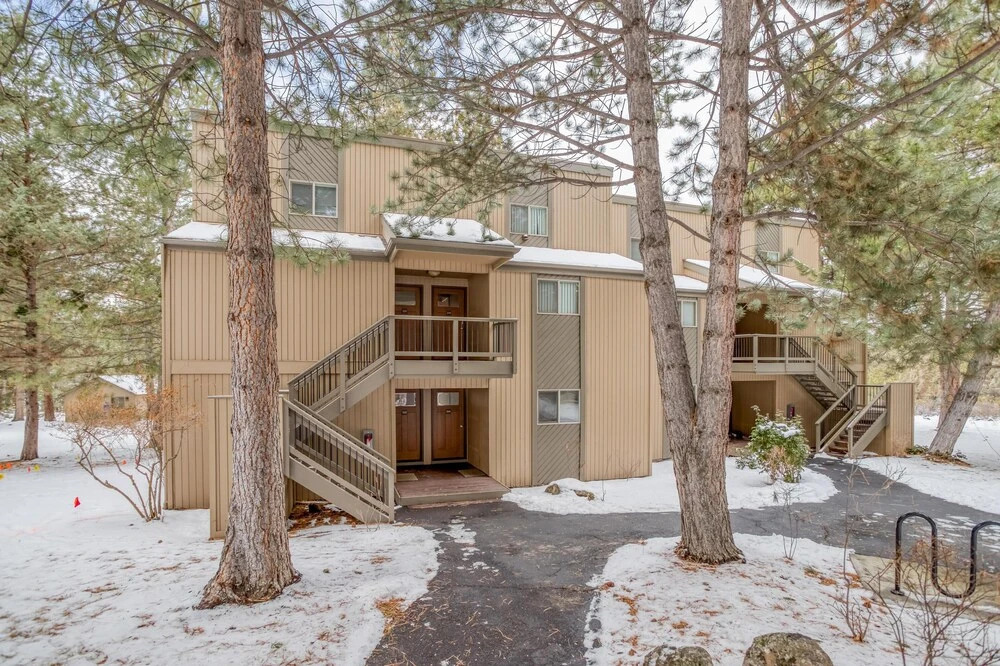 Ski House 233