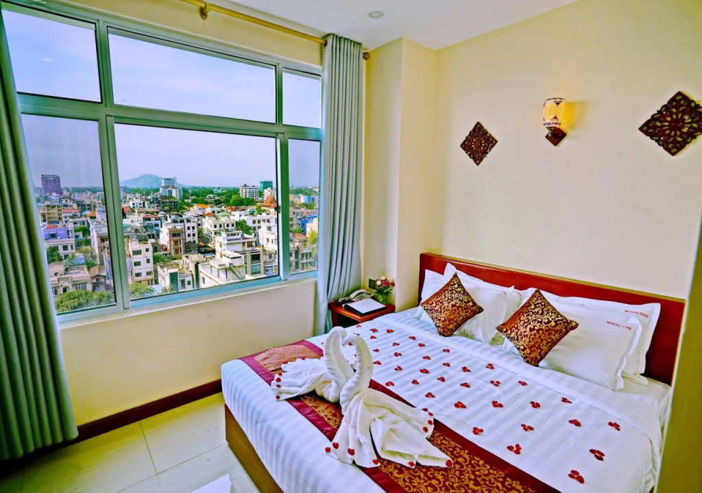 King Park Hotel