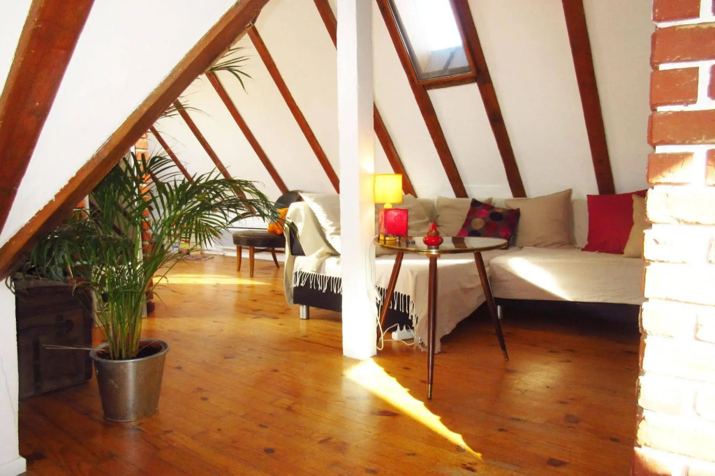 Appartement Vosges