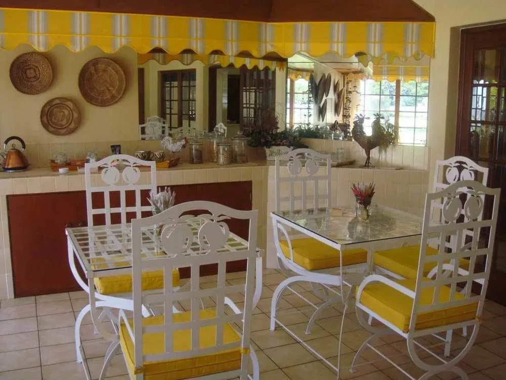 The Garden Villa Guesthouse