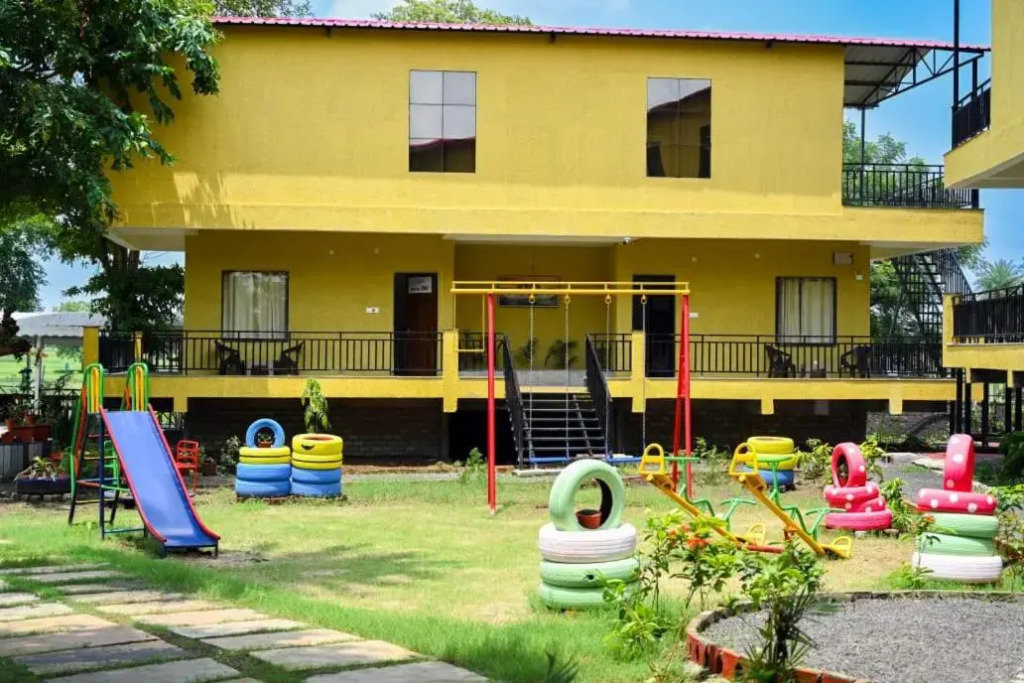 TGI Insignia Resort and Villas