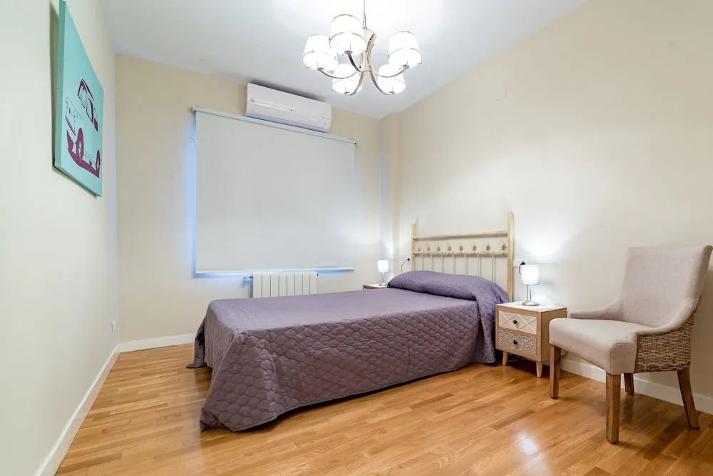 Apartamento Travel Habitat Parc Central