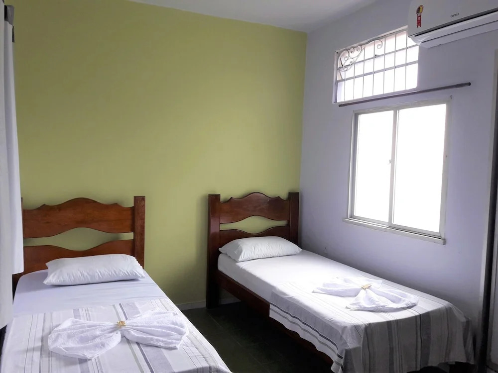 Hotel Dez De Julho