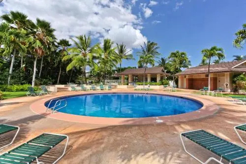 Gorgeous Villa in Ko Olina