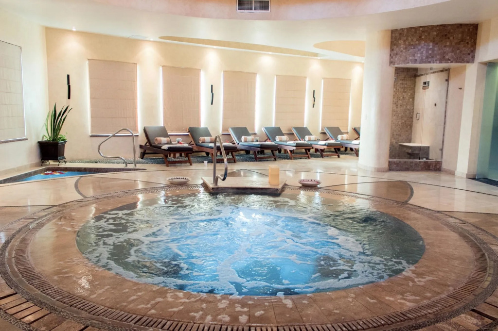 Villa La Estancia Beach Resort & Spa Riviera Nayarit - All Inclusive