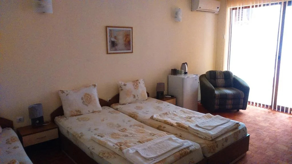 Guest House Pri Valyo
