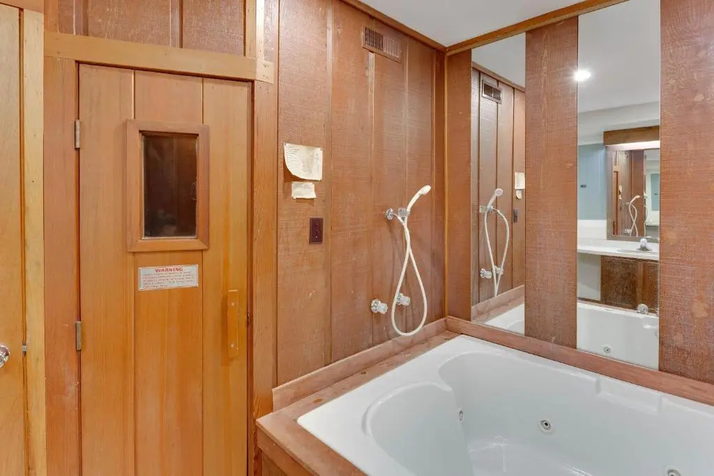 Chalet High by Coolvacay