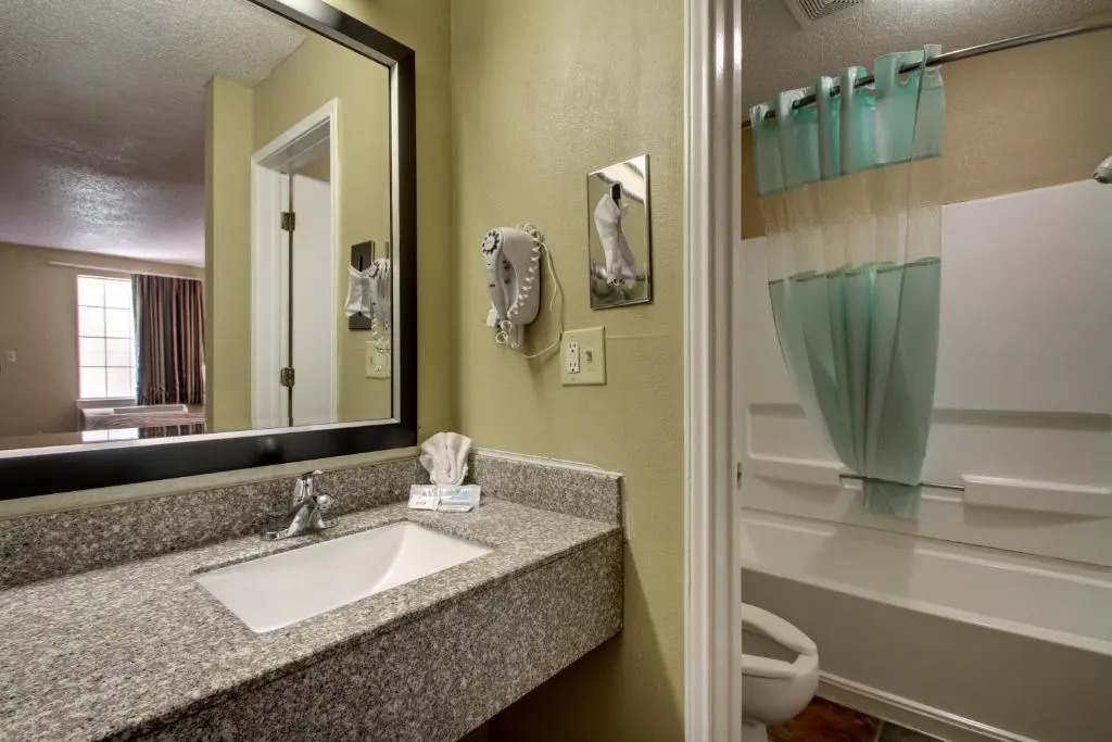 Key West Inn - Tuscumbia - Muscle Shoals