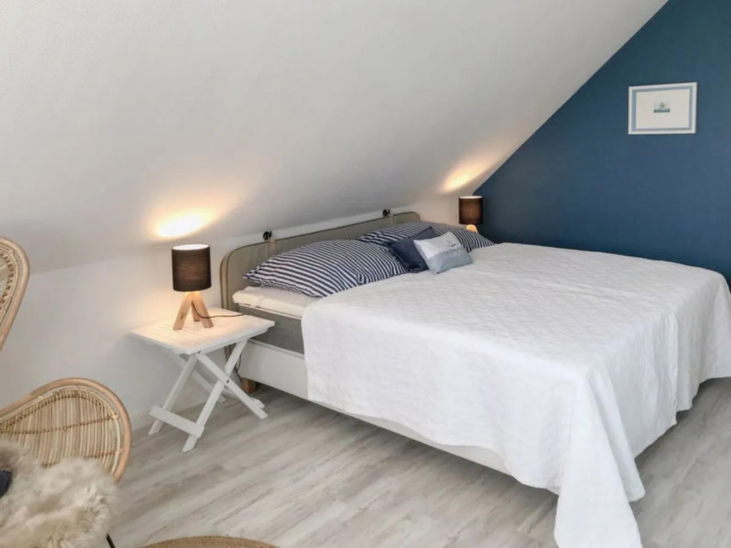 Holiday Home Sandmuschel