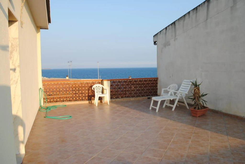 B&b La Scogliera