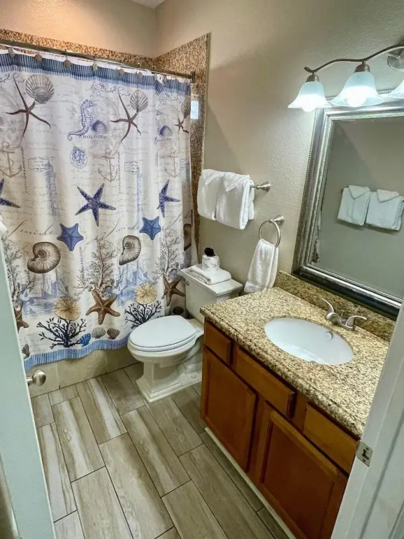 Beachgate Condo Suites And Hotel 341+342 4 Bedroom Condo