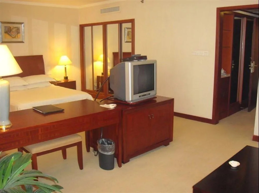 Jin Sha Hotel Jin Jiang