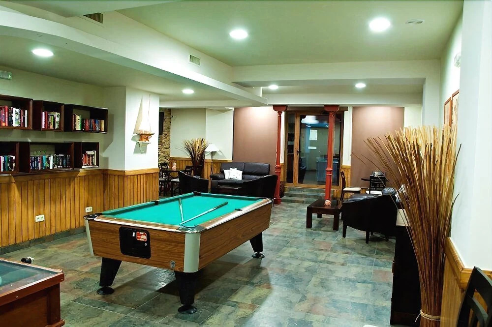 Apartamentos Turísticos Los Patios