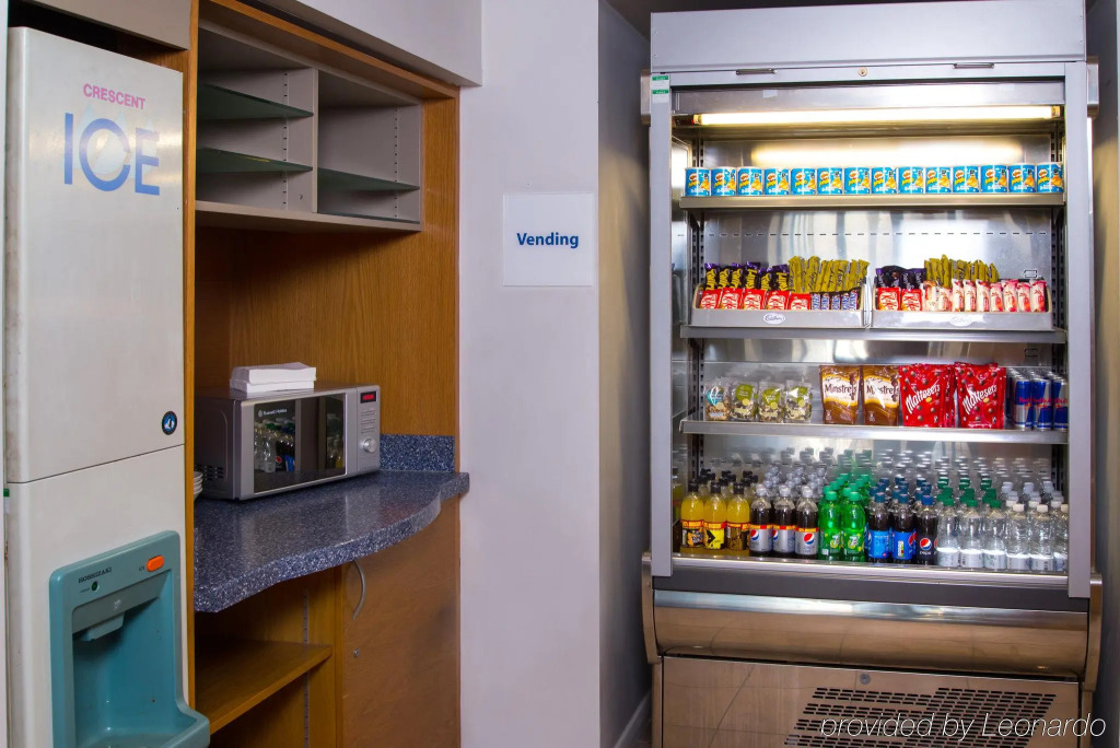 Holiday Inn Express London Chingford by IHG