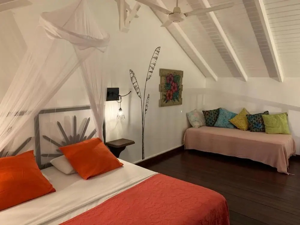 CaraibBay Hotel